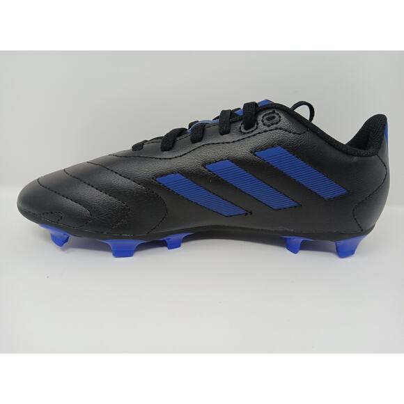 Adidas Kids Soccer Goletto VIII FG J Ground Cleats Kids Size 4.5 GX6906 New Tags - Picture 8 of 11